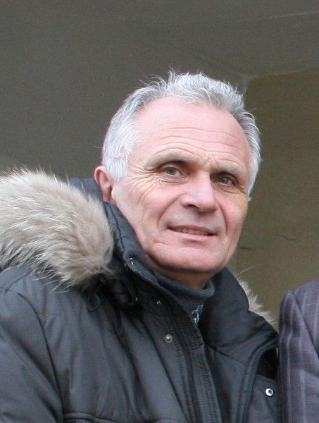 Юрий Волобуев