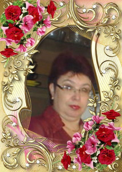 Зоя Ключерева