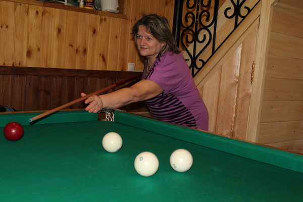 Людмила Татарская