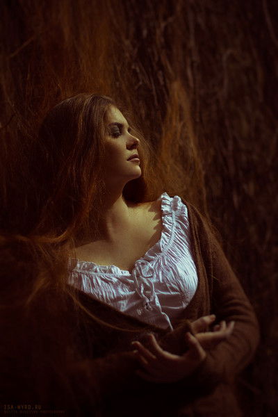 Елизавета Мизина