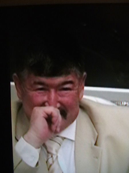 ?джениш? ?молдошев??