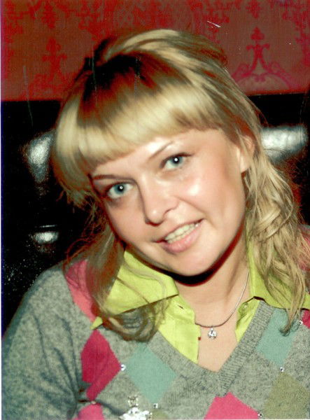 Ольга Батталова