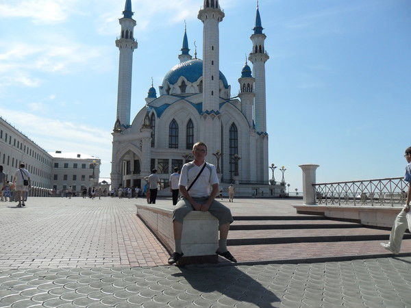 Фарит Сабанчеев