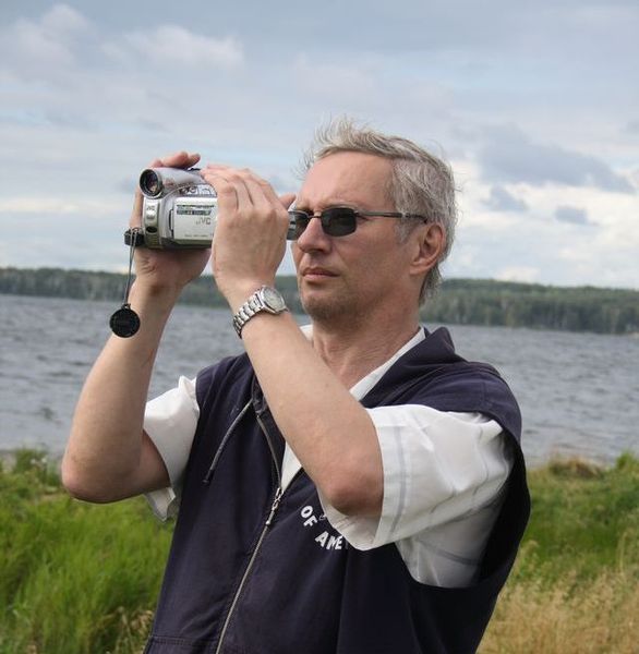 Михаил Тимофеев