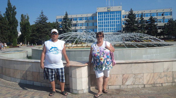 Елена Павлова