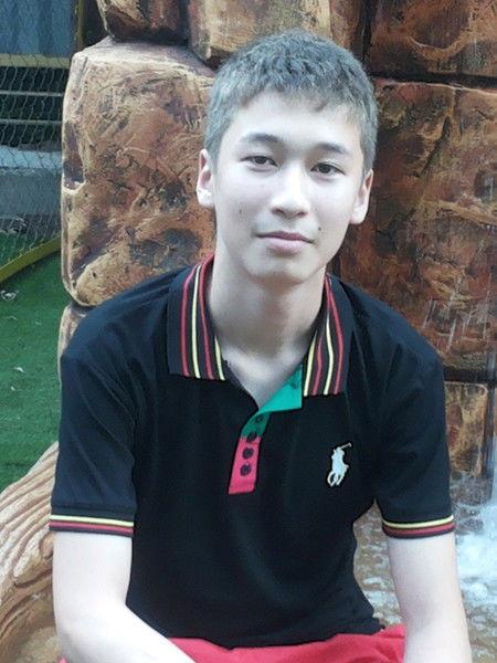 Абай Сардаров