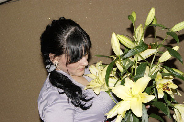 Евгения Балаюш