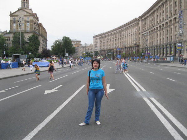 Марина Грейцарь