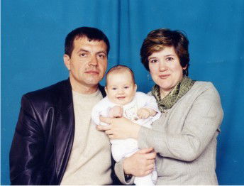 Марина Авдеева