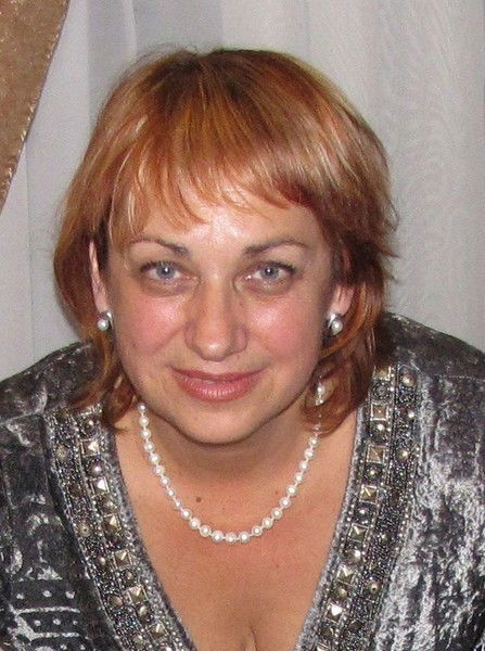 Валентина Мампель