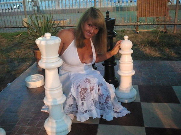 Надежда Иванова