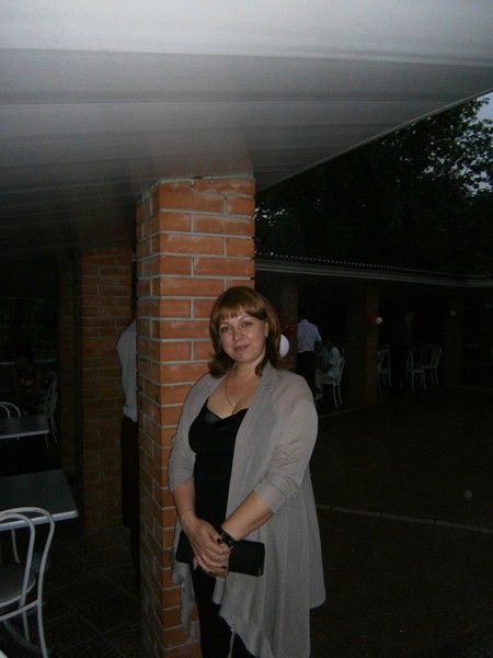 Елена Николаева