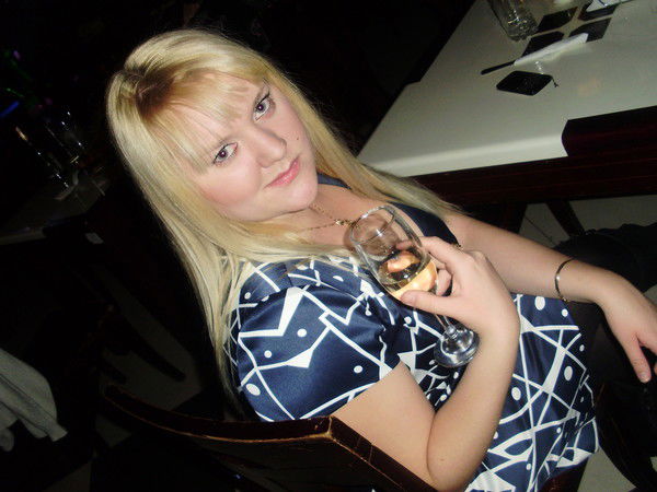 Мариана Любимая