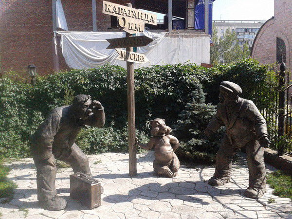 ~~Фея~~ Потеснова