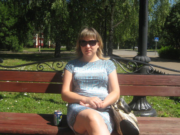 Евгения Судакова