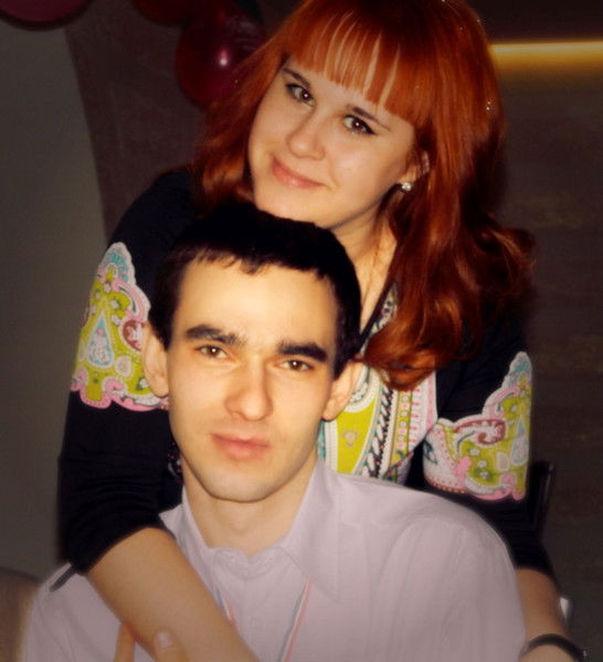 Максим Петренко