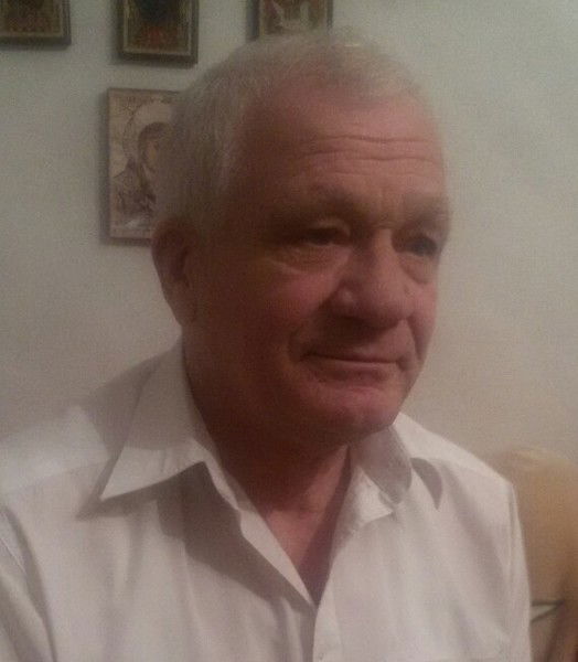 Виктор Гришко