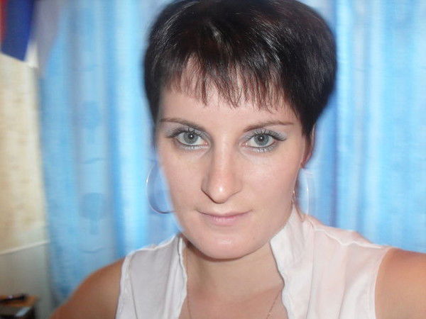 Юлия Антонова