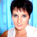 Юлия Антонова