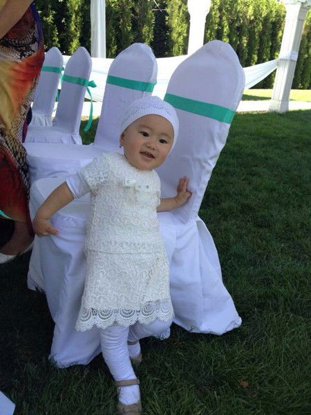 Зульфия Сейталиева