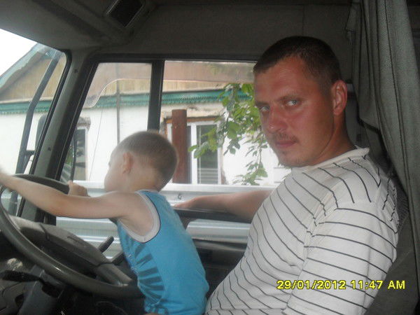 Евгений Местоиванченко