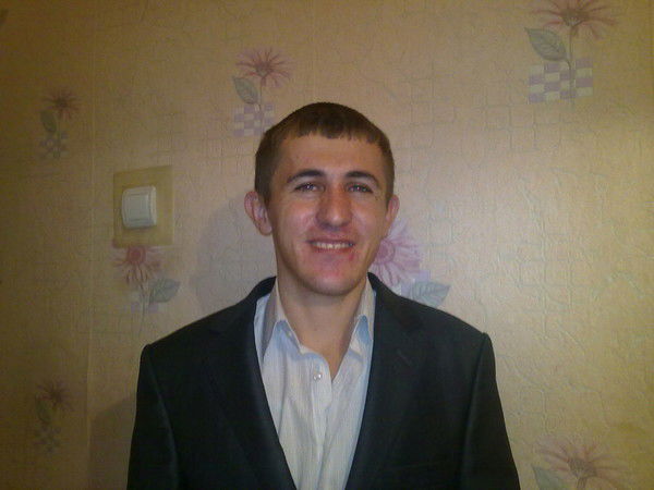 Дмитрий Борщ