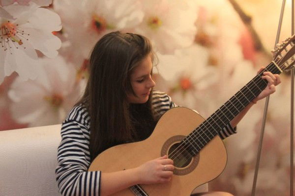 Анна Лукьяненко