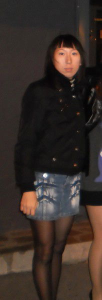 Евгения Шульберекова