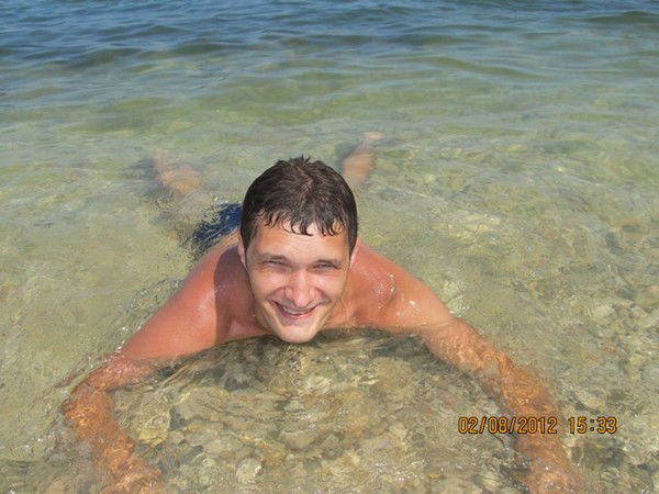 Алексей Осипенко