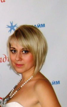 Ирина Тищенкова