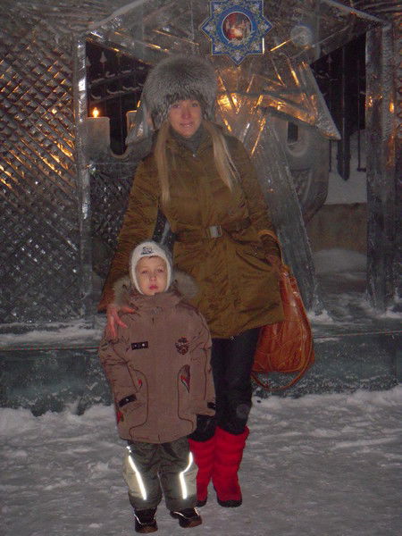 Ирина Веденская