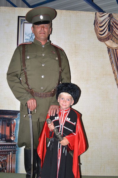 Сергей Сизых