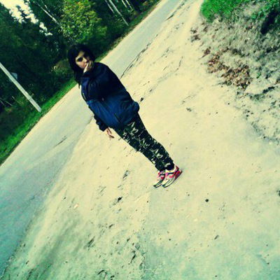 Даня Екимова