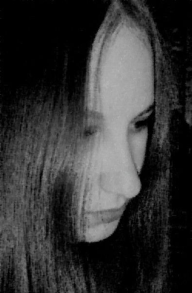 Оля Коврижных