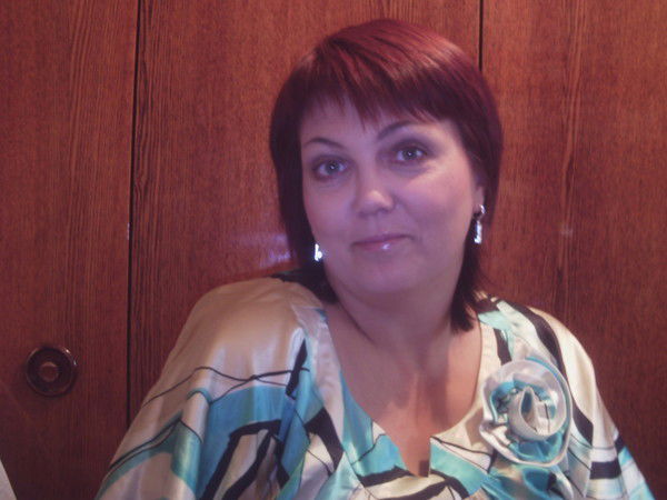 Елисеева Татьяна