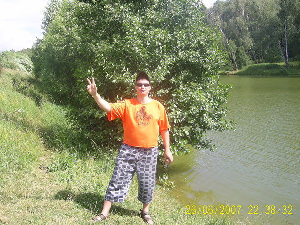 Юра Степанов