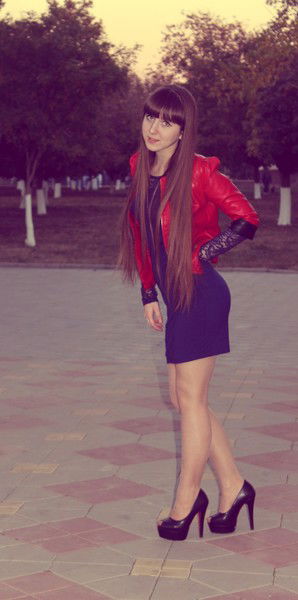 Диана Гасперт