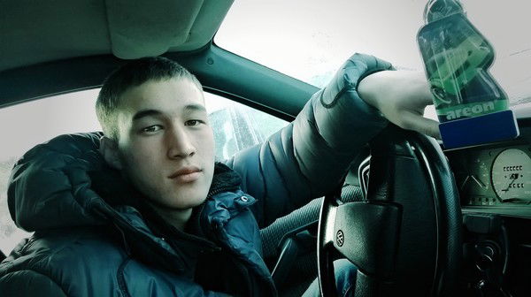 Медет Куанышов