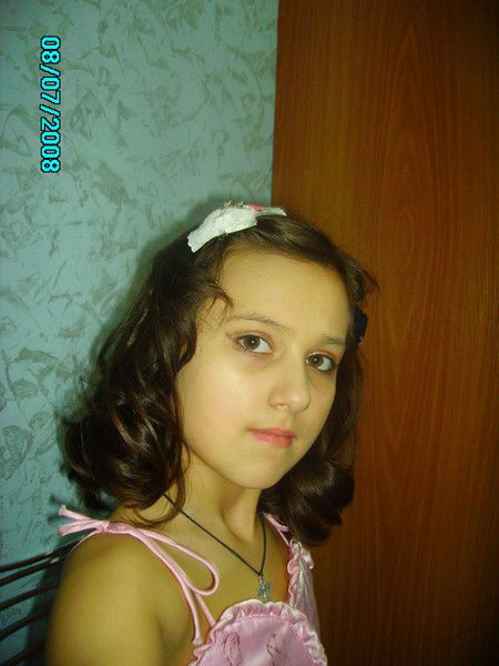 Валерия Орлова