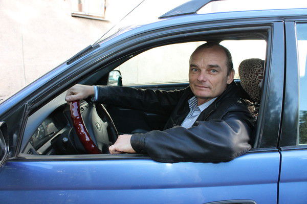 Юрий Авдеев