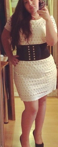 Вика Клубника