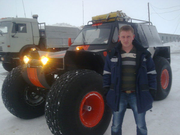 Ильнур Миргалиев