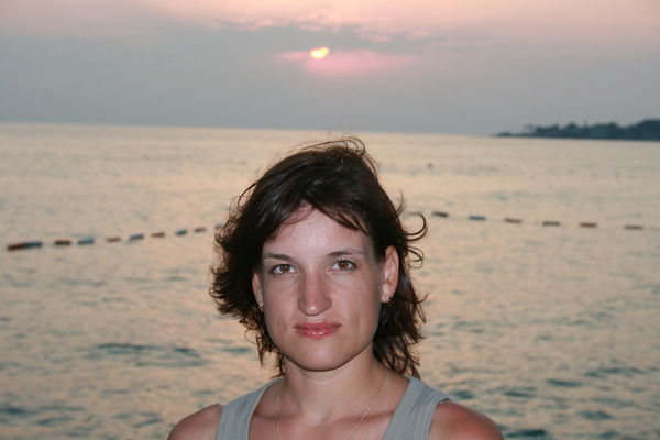 Юлия Гончарова