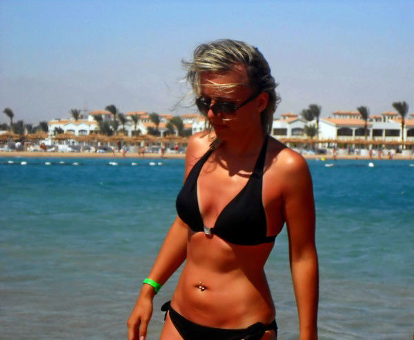 Юлия Пихтилёва