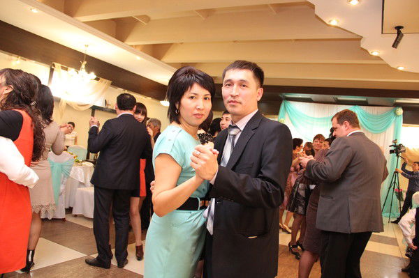 Муратбек Сулейменов