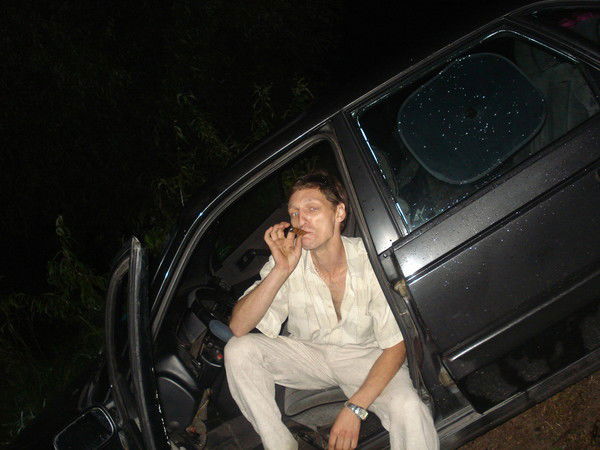 Андрей Лавыш