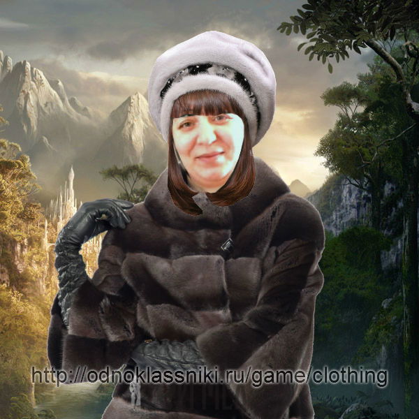 Ирина Величко