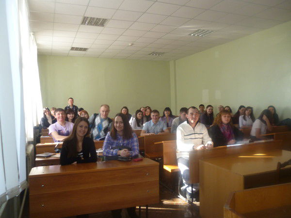 Оксана Чуркина