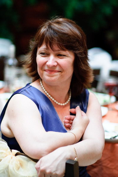 Ирина Воронкова