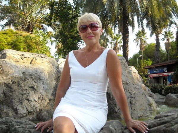 Татьяна Неизвестно